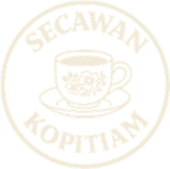 Secawan Kopitiam